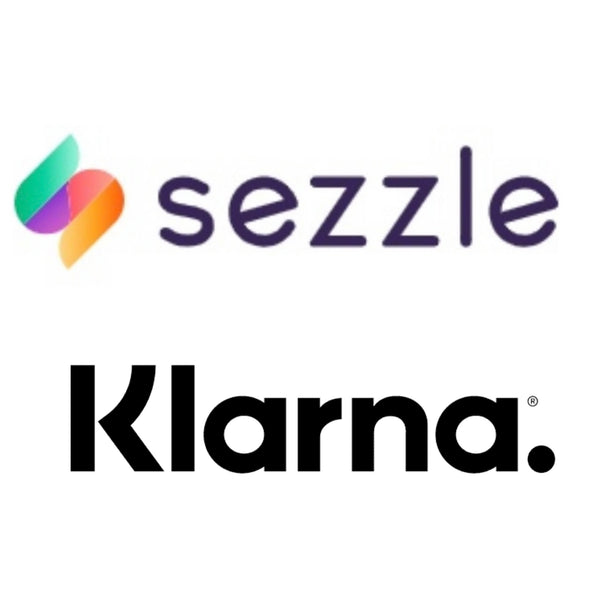 SEZZLE/KLARNA INVOICES