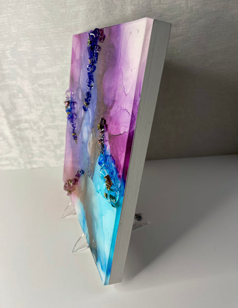 BISMUTH - 12X12
