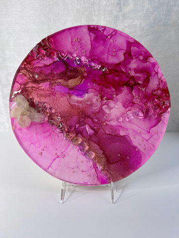 THE RECORD KEEPER - 12”