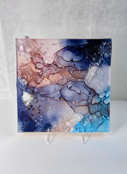 QUARTZ - 10x10