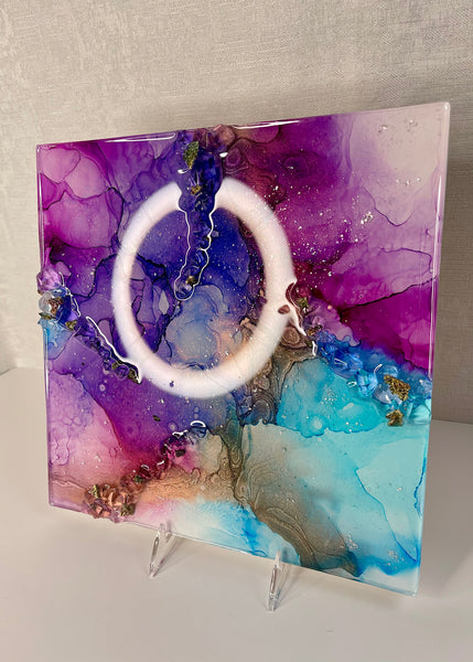 BISMUTH - 12X12